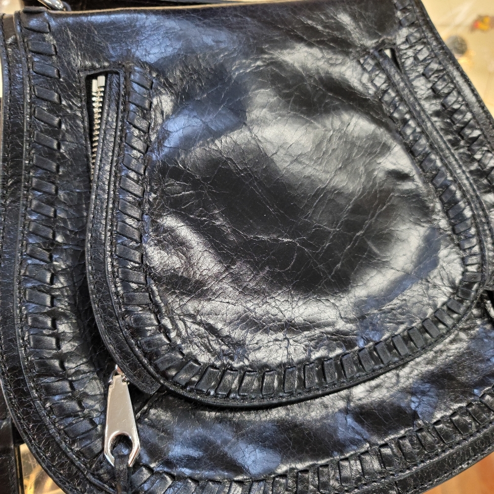 Rebecca Minkoff Crossbody